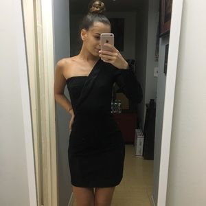 Zara | Dresses | Tuxedo Dress One 